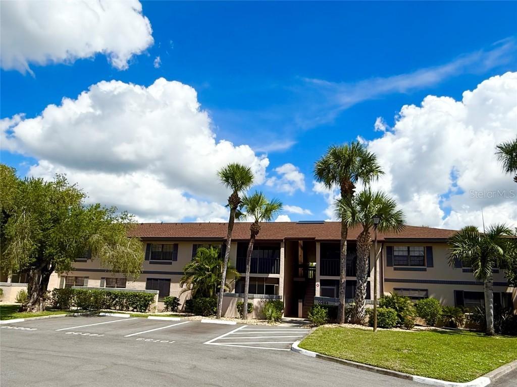 19505 Quesada Ave. #CC103, Port Charlotte, FL 33948