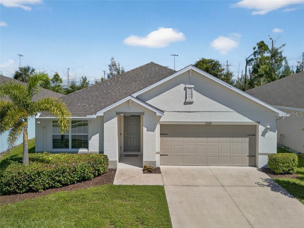 25340 E Lenox Cir., Punta Gorda, FL 33950
