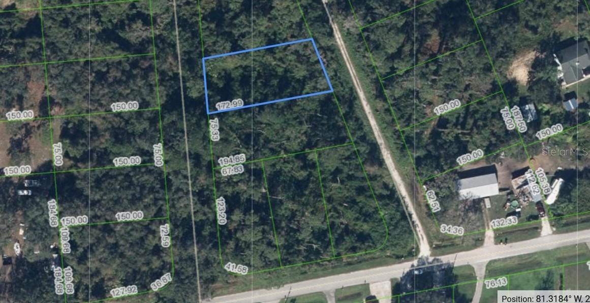 641 Cameron Ave., Lake Placid, FL 33852