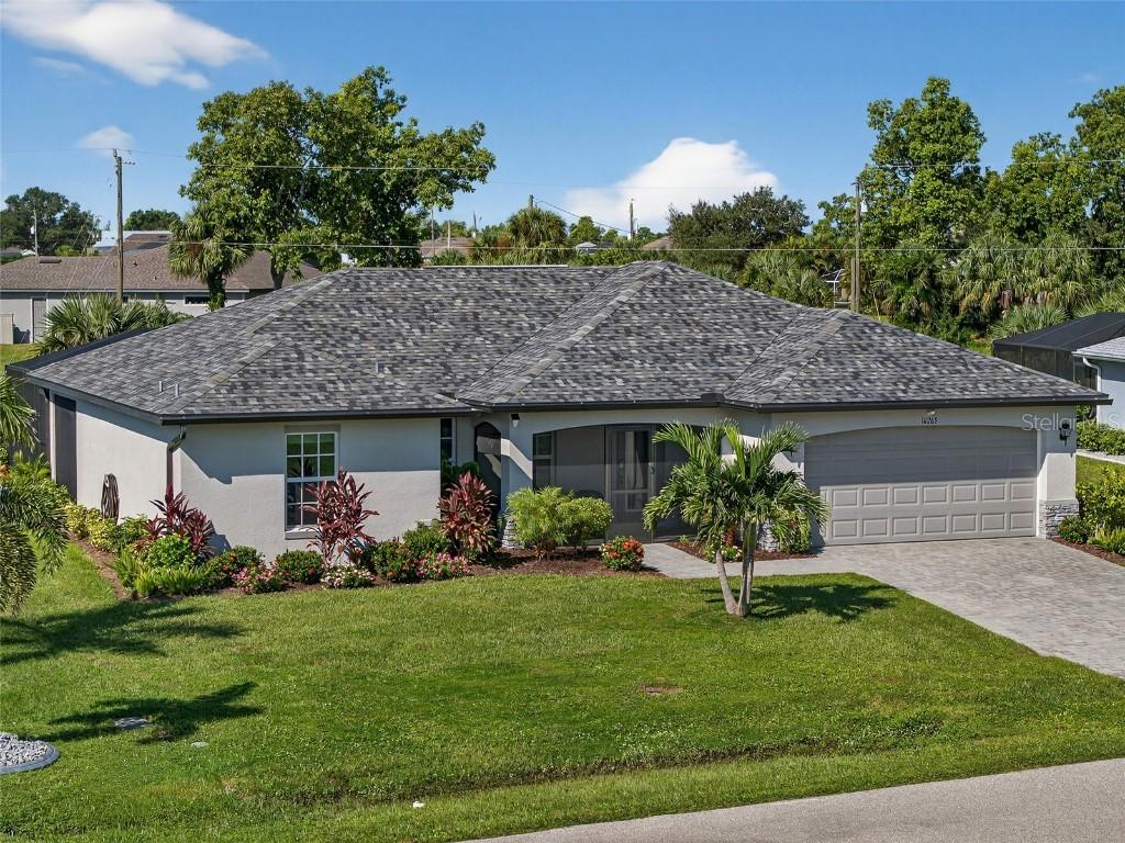 16265 Juarez Cir., Punta Gorda, FL 33955