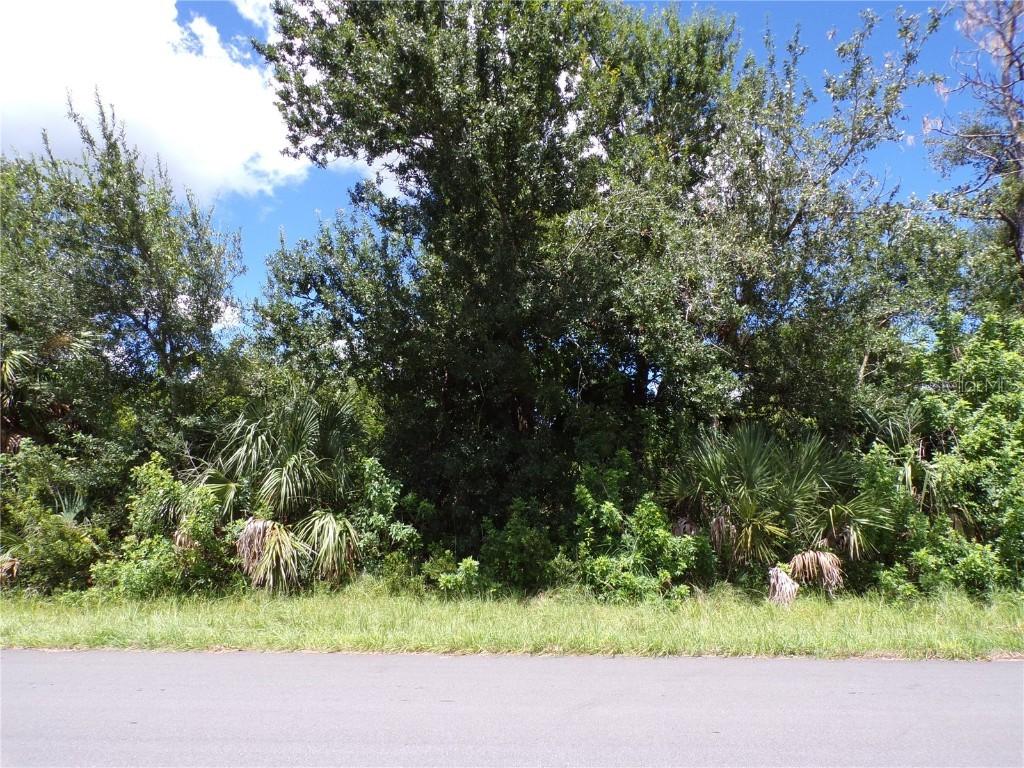 11256 Reinhardt Ave., Englewood, FL 34224