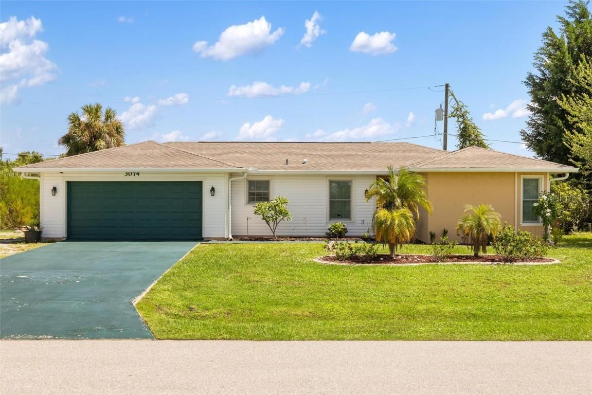 3074 Perdue Ter., Punta Gorda, FL 33983