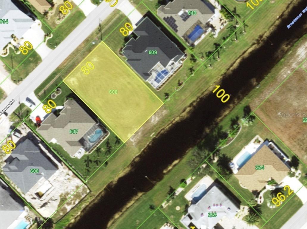 255 Sportsman Rd., Rotonda West, FL 33947