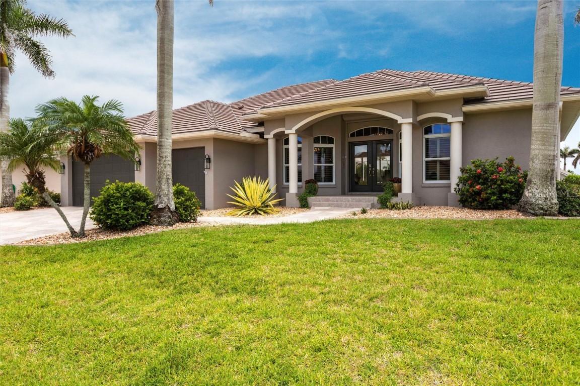 523 Saint Girons Ct., Punta Gorda, FL 33950