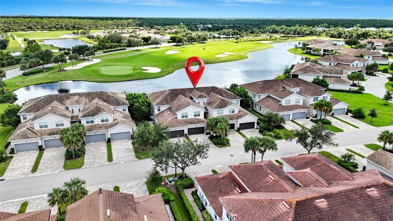14008 Black Beauty Dr. #1811, Punta Gorda, FL 33955
