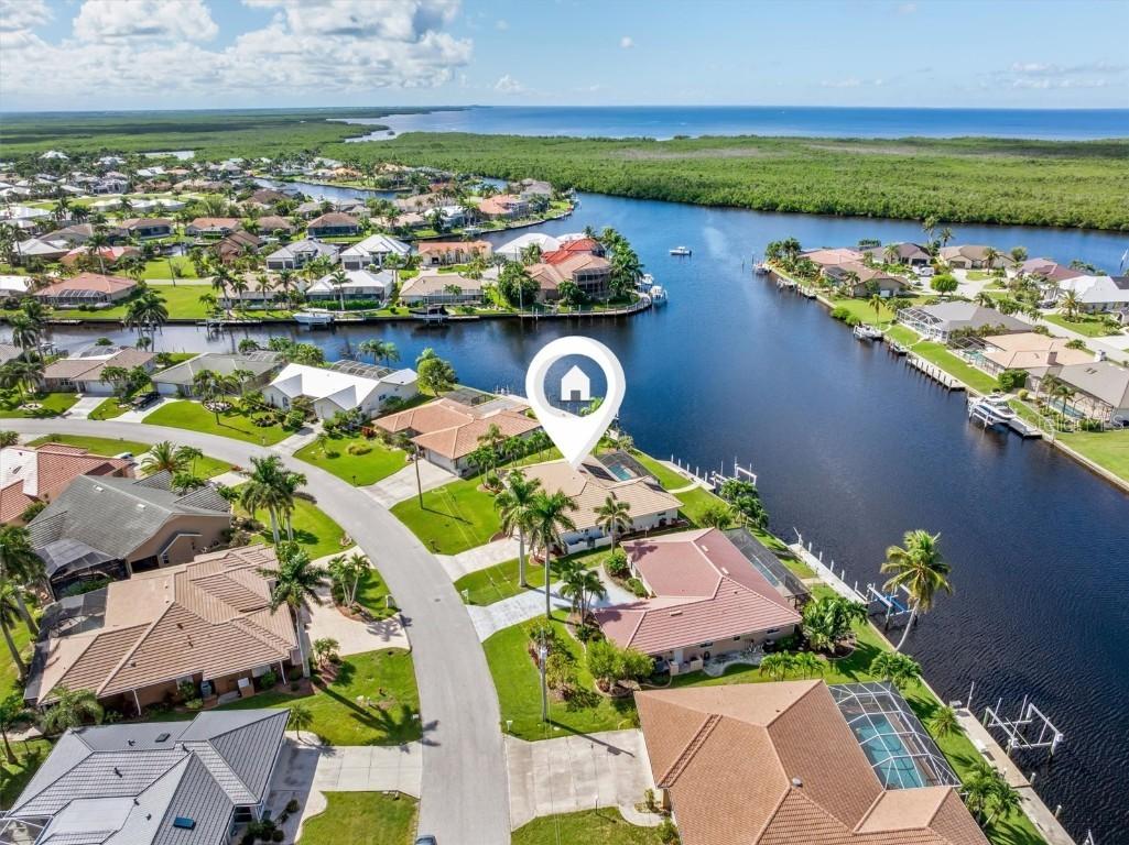 1435 Sea Fan Dr., Punta Gorda, FL 33950