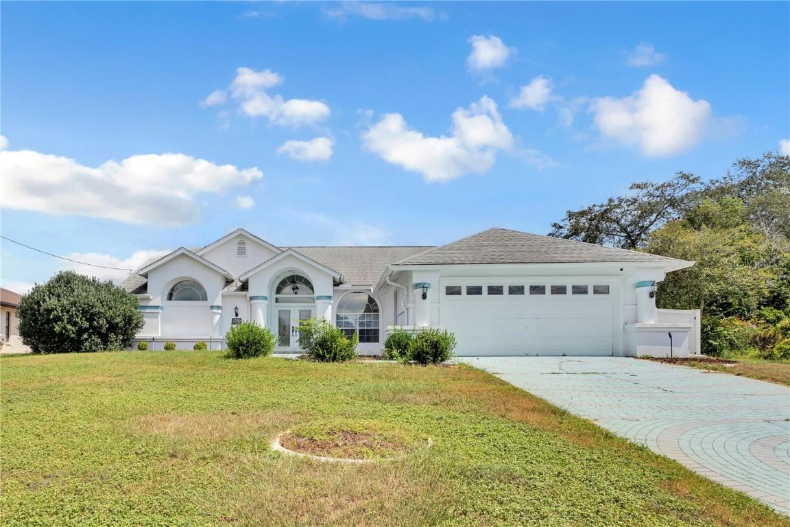 2380 Colusa Ln., Spring Hill, FL 34609