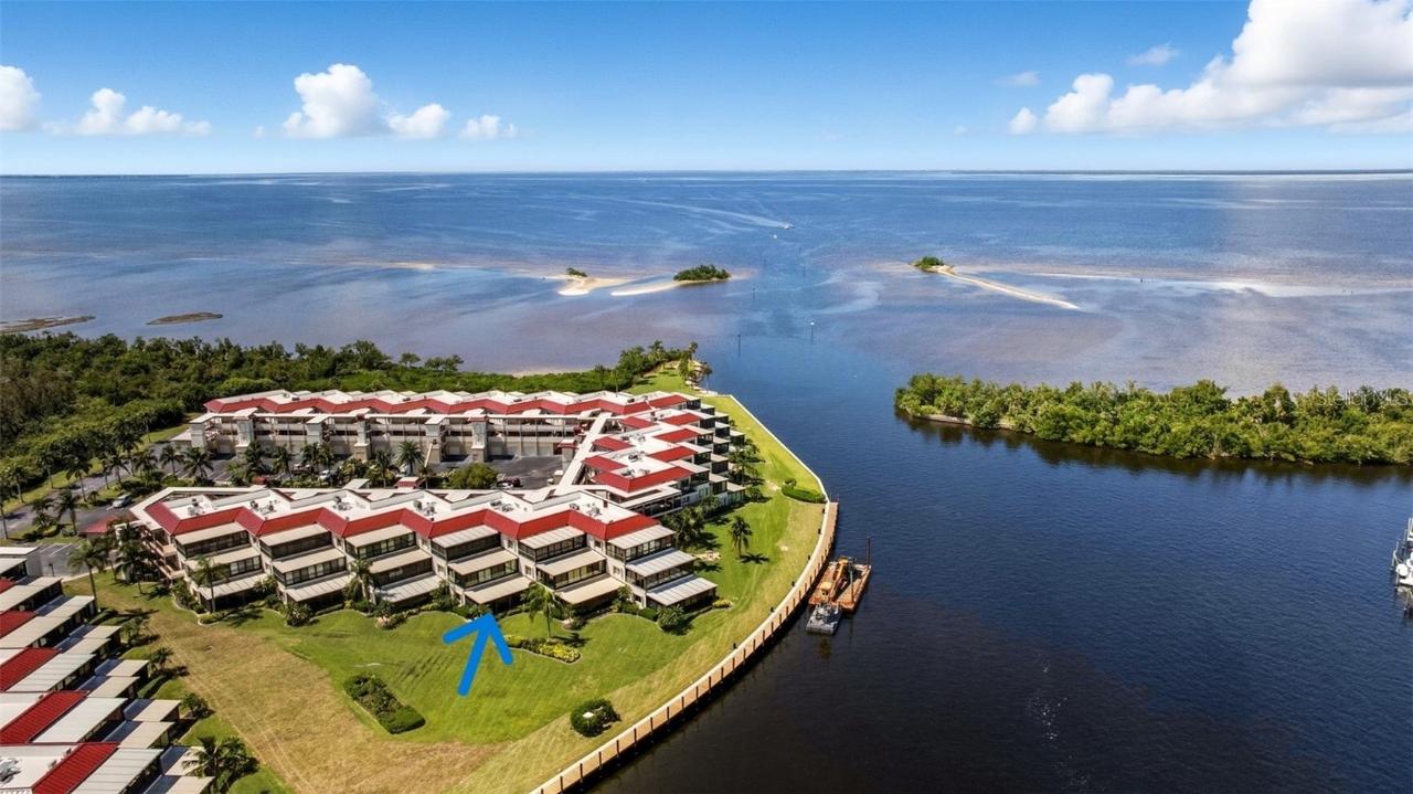 3260 Southshore Dr. #63A, Punta Gorda, FL 33955