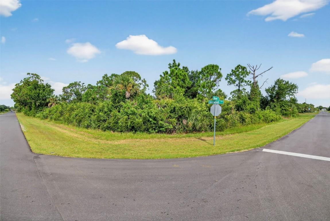 10382 Deerwood Ave., Englewood, FL 34224