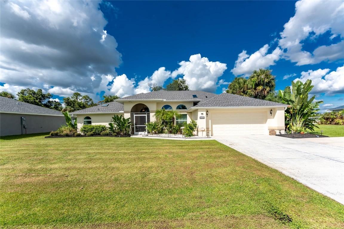 23482 and 23490 Freeport Ave., Port Charlotte, FL 33954