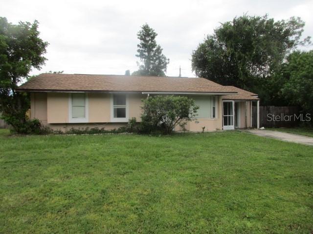 2524 Collingswood Blvd., Port Charlotte, FL 33948