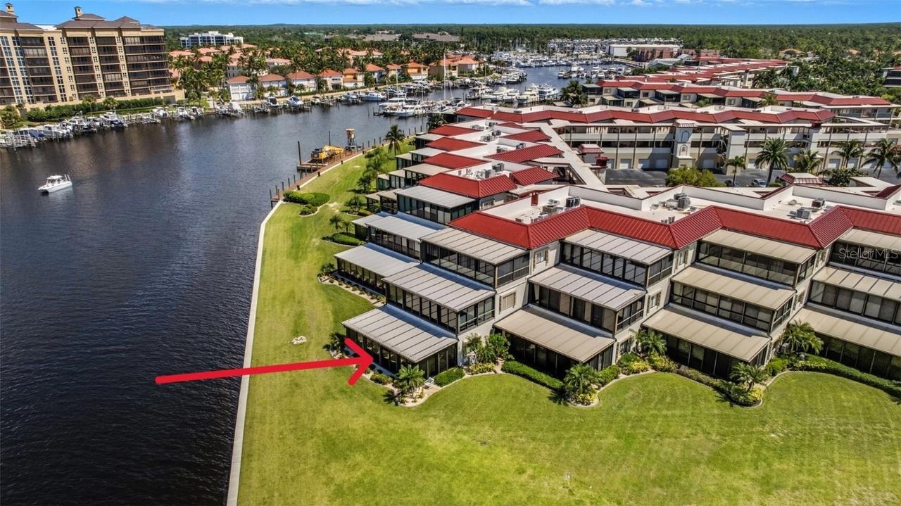 3280 Southshore Dr. #88A, Punta Gorda, FL 33955