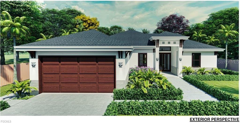 2127 NE 34th Ter., Cape Coral, FL 33909
