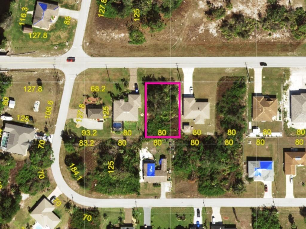11181 Gulfstream Blvd., Port Charlotte, FL 33981