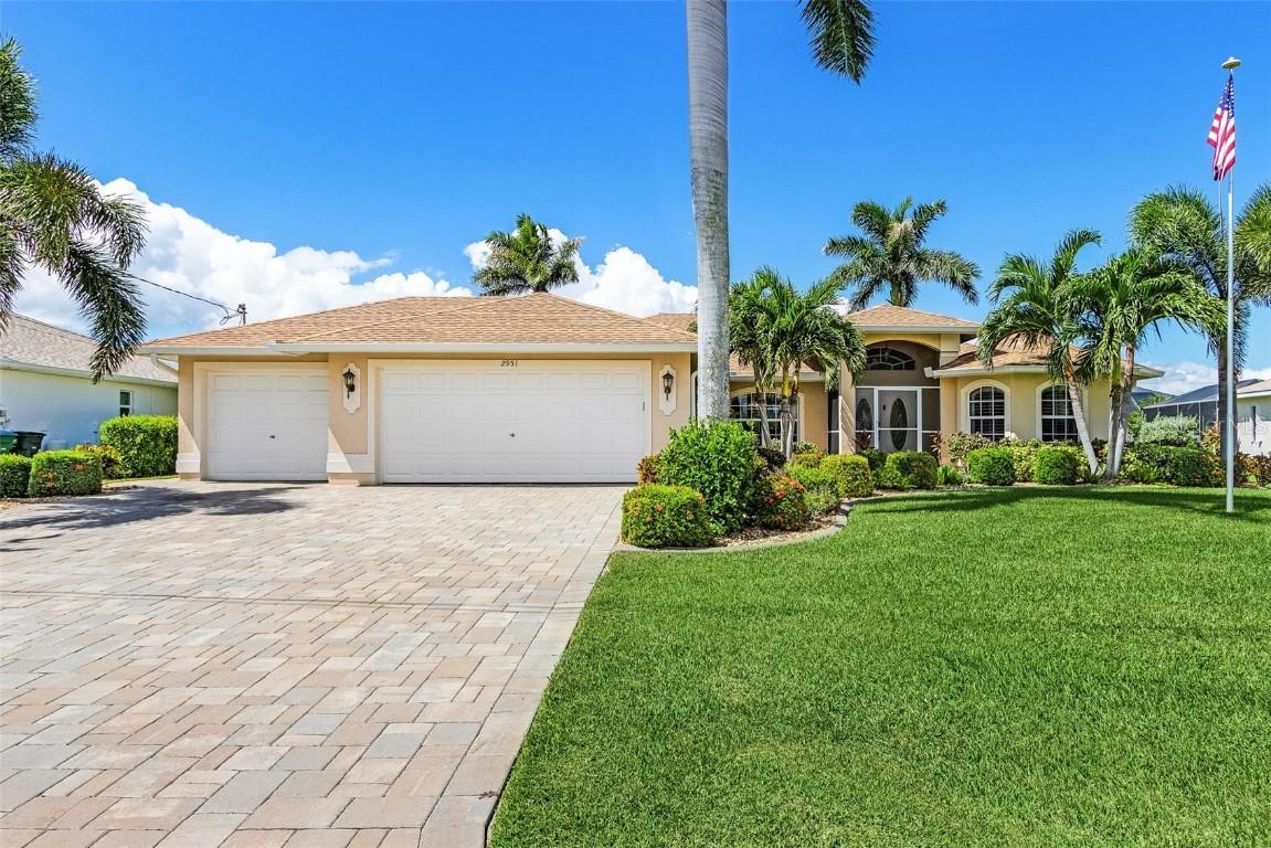 2951 SW 30th St., Cape Coral, FL 33914