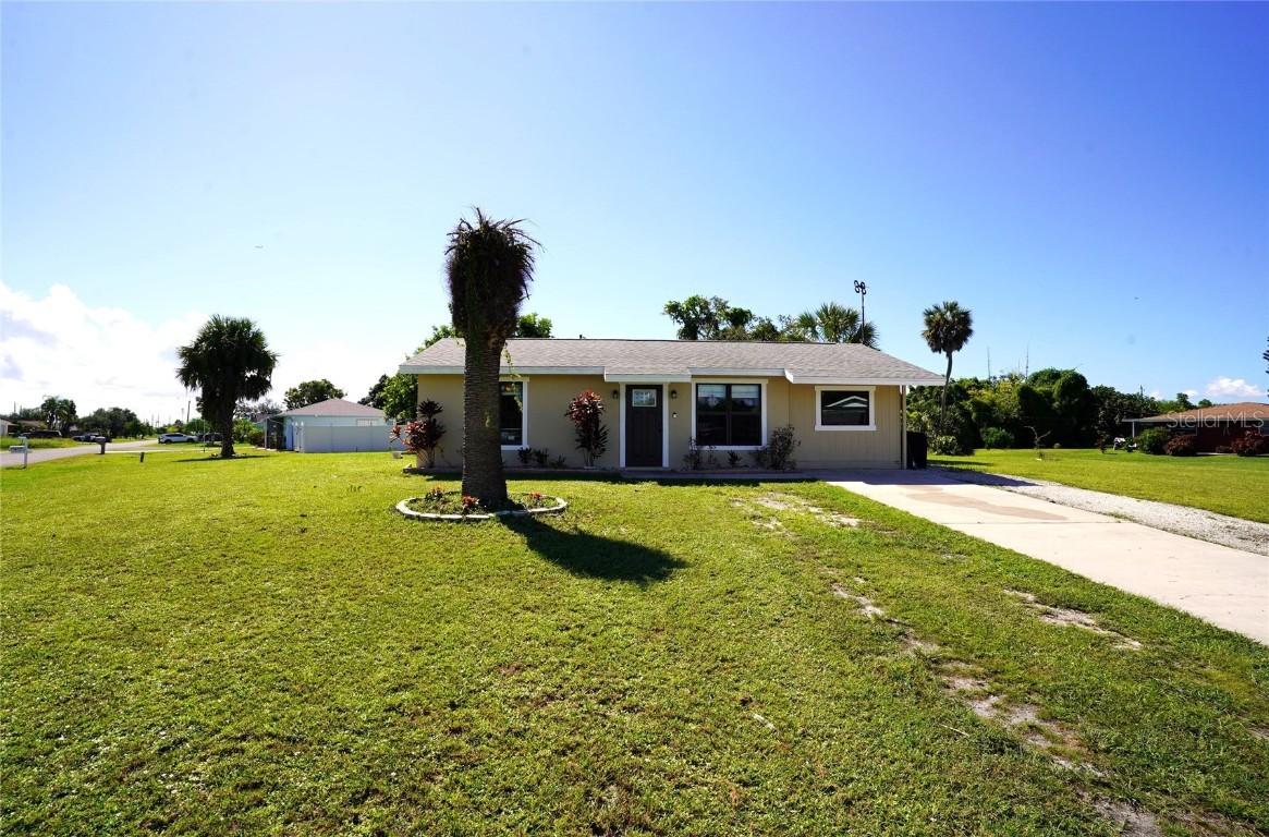 1087 Reed Ter., Port Charlotte, FL 33948