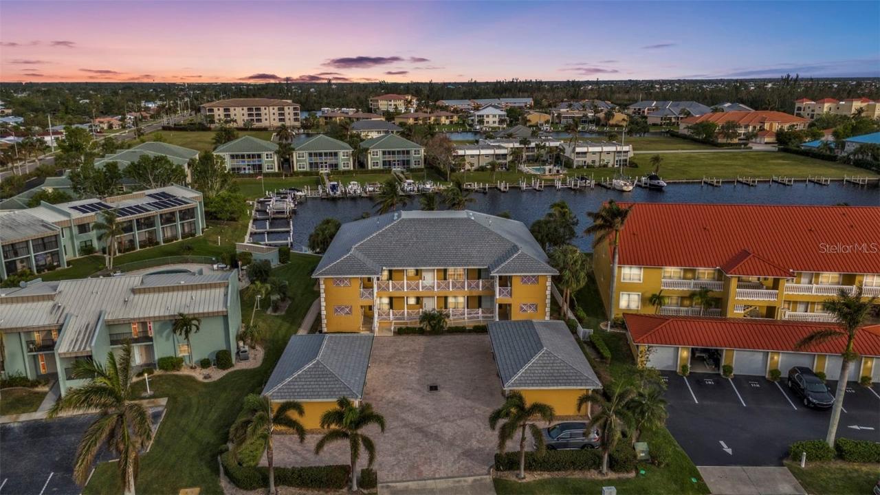 3216 Purple Martin Dr. #122, Punta Gorda, FL 33950