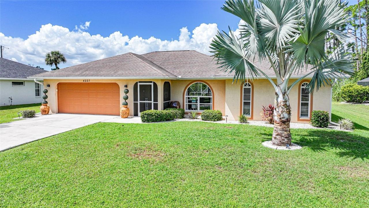 4227 Winona St., Port Charlotte, FL 33948