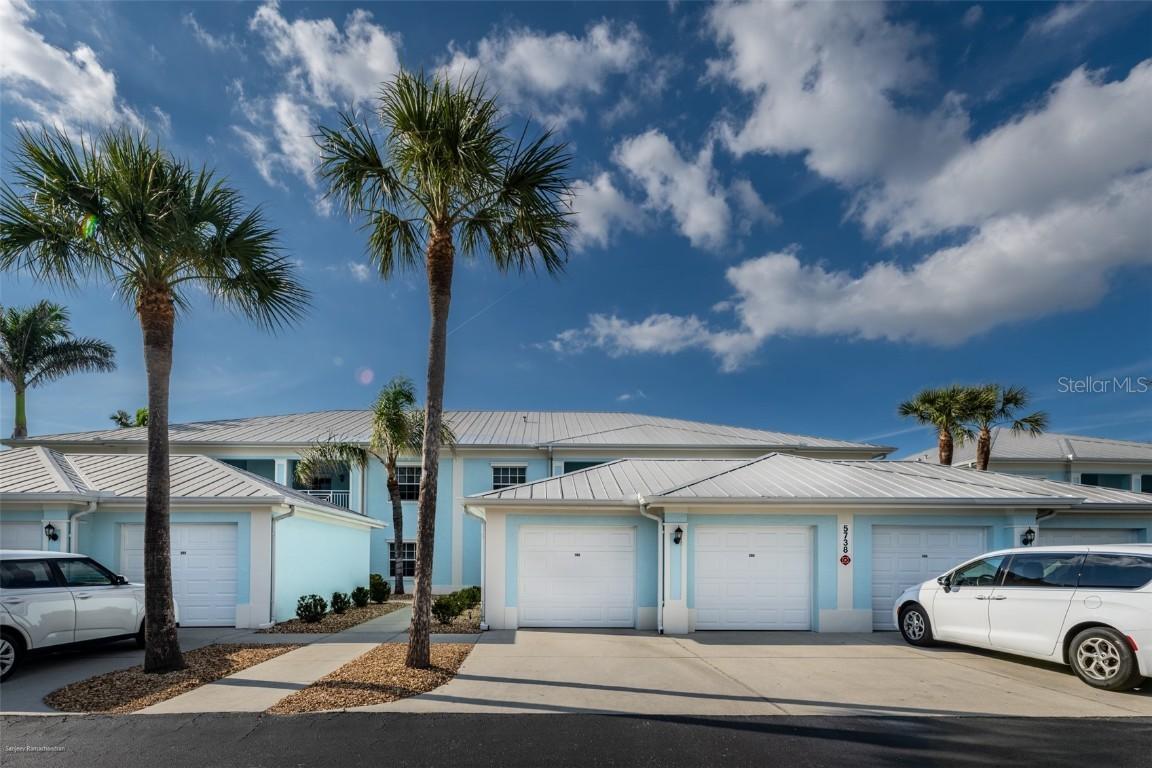 5738 Sabal Trace Dr. #204B57, North Port, FL 34287