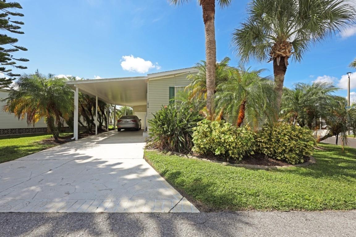 2100 Kings Hwy. #1036, Port Charlotte, FL 33980