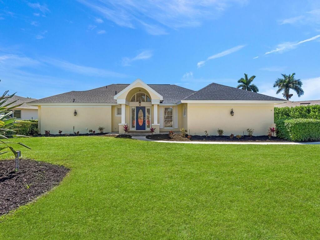 491 Cypress Way, Naples, FL 34110