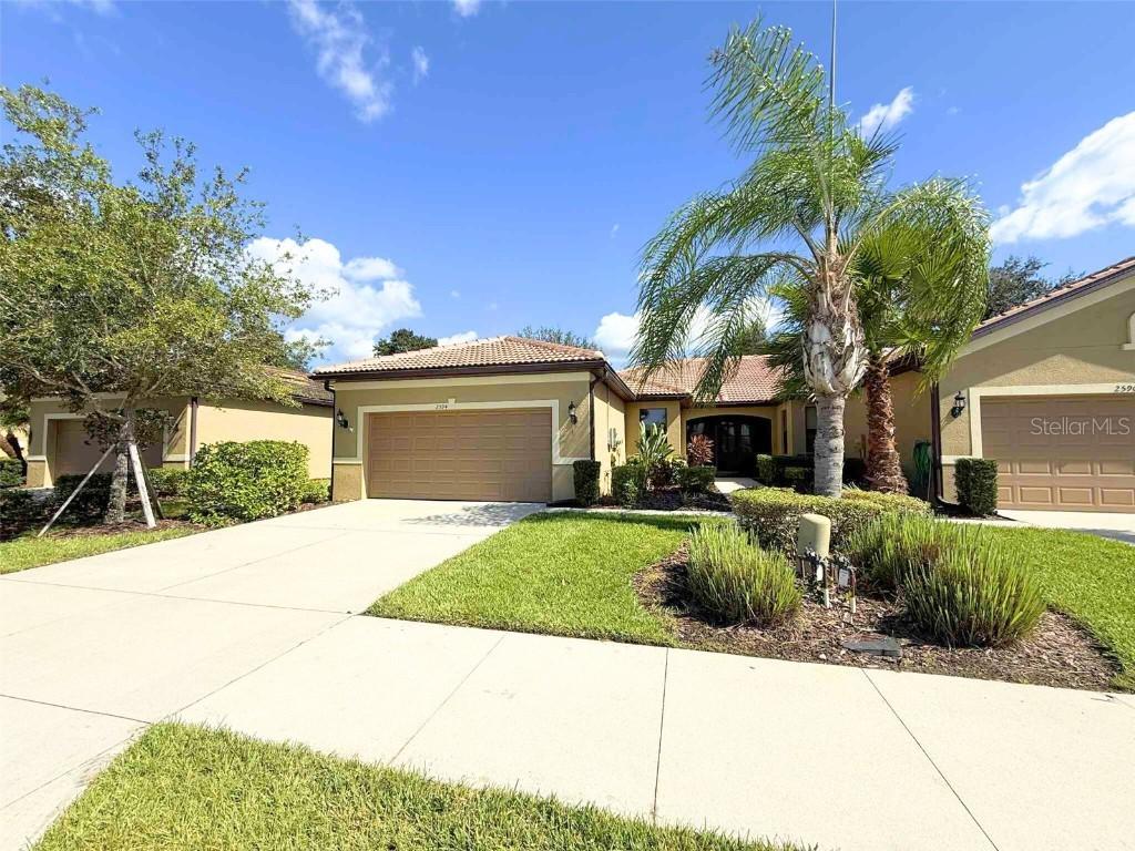 2594 Oswego Dr., North Port, FL 34289