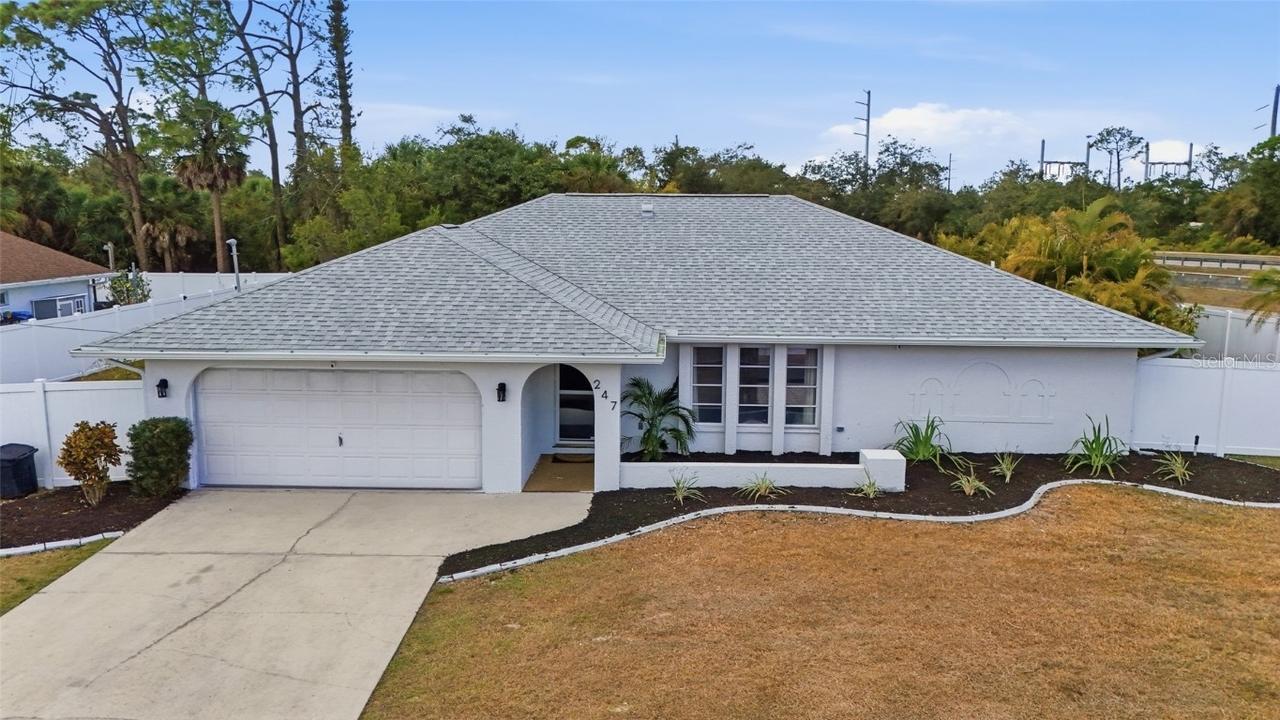 247 Dorchester St., Port Charlotte, FL 33954