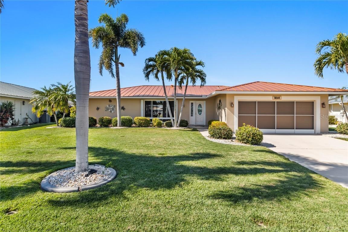 3019 Guadalupe Dr., Punta Gorda, FL 33950
