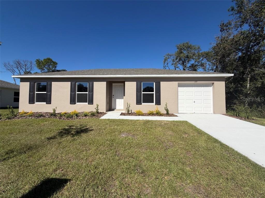 219 Spoonbill Ln., Poinciana, FL 34759