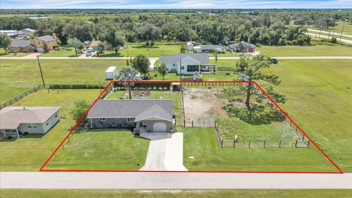 30049 Balsam Blvd., Punta Gorda, FL 33982