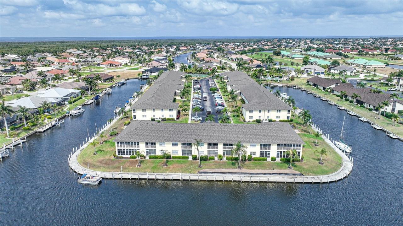 4000 Bal Harbor Blvd. #214, Punta Gorda, FL 33950