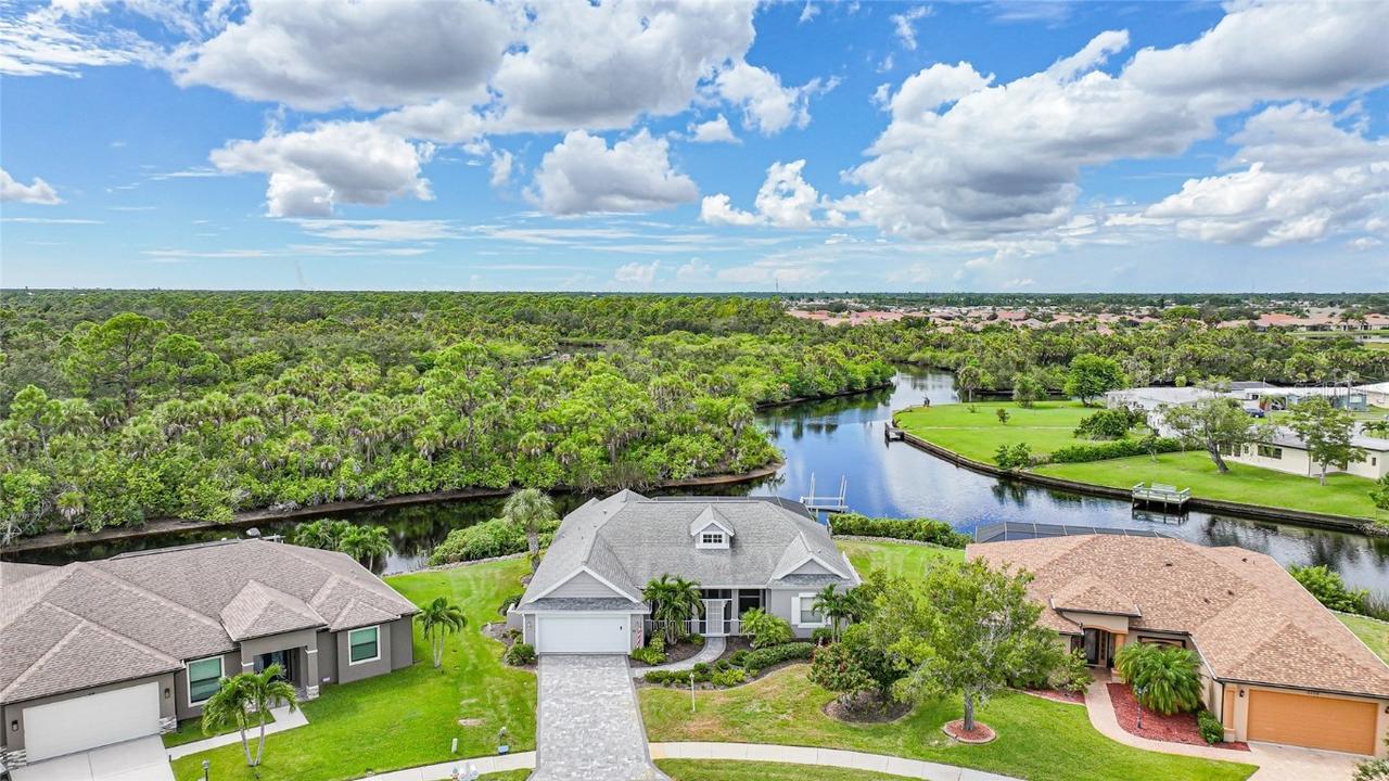 8774 Mystic Cir., North Port, FL 34287
