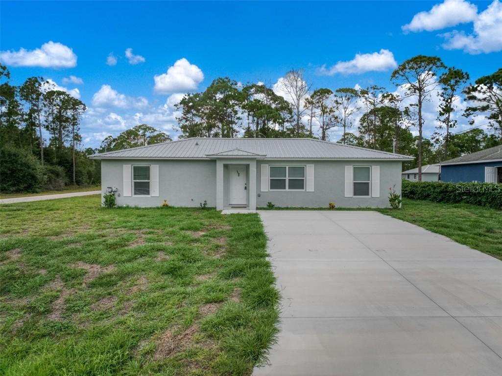 1100 Redbird St., Lake Placid, FL 33852
