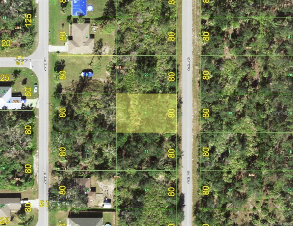 4113 Juniper St., Port Charlotte, FL 33948