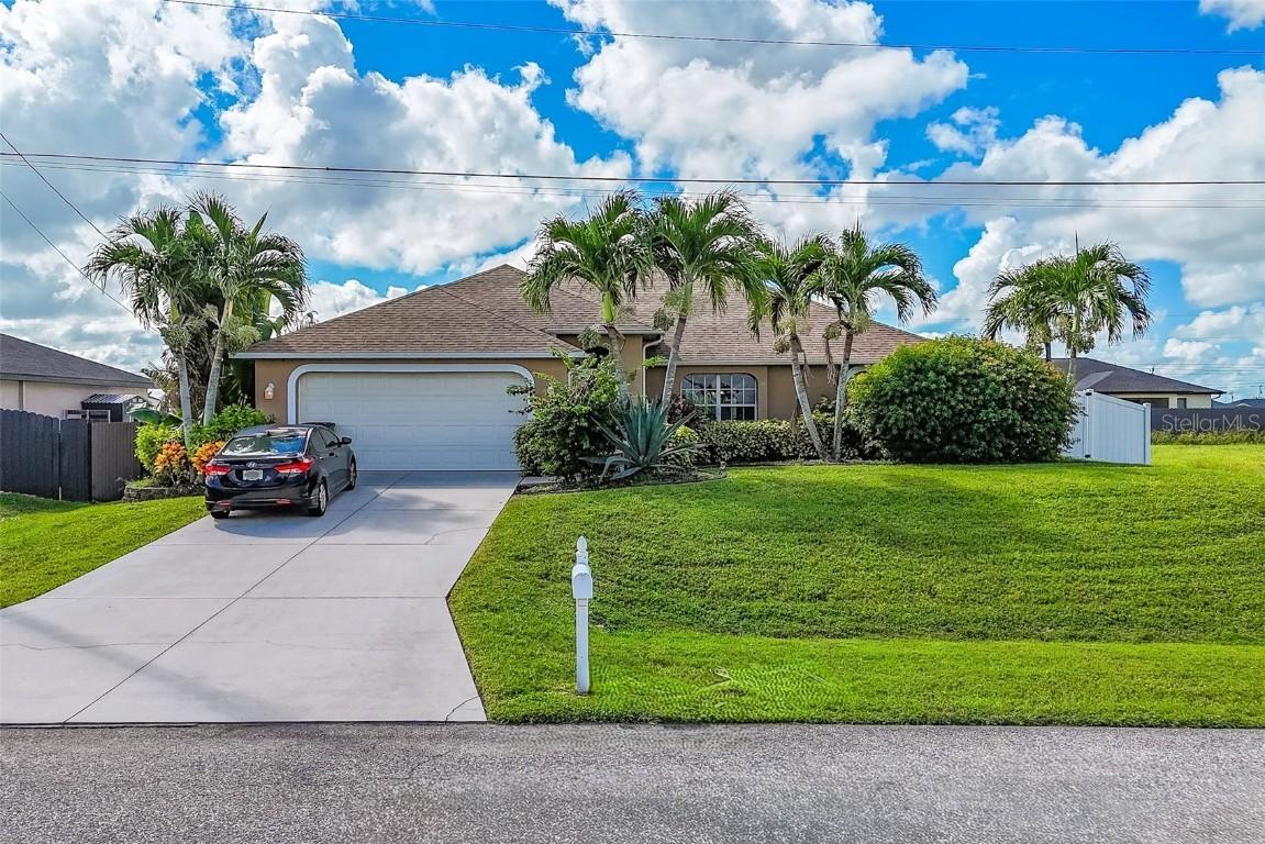 334 NE 17th St., Cape Coral, FL 33909
