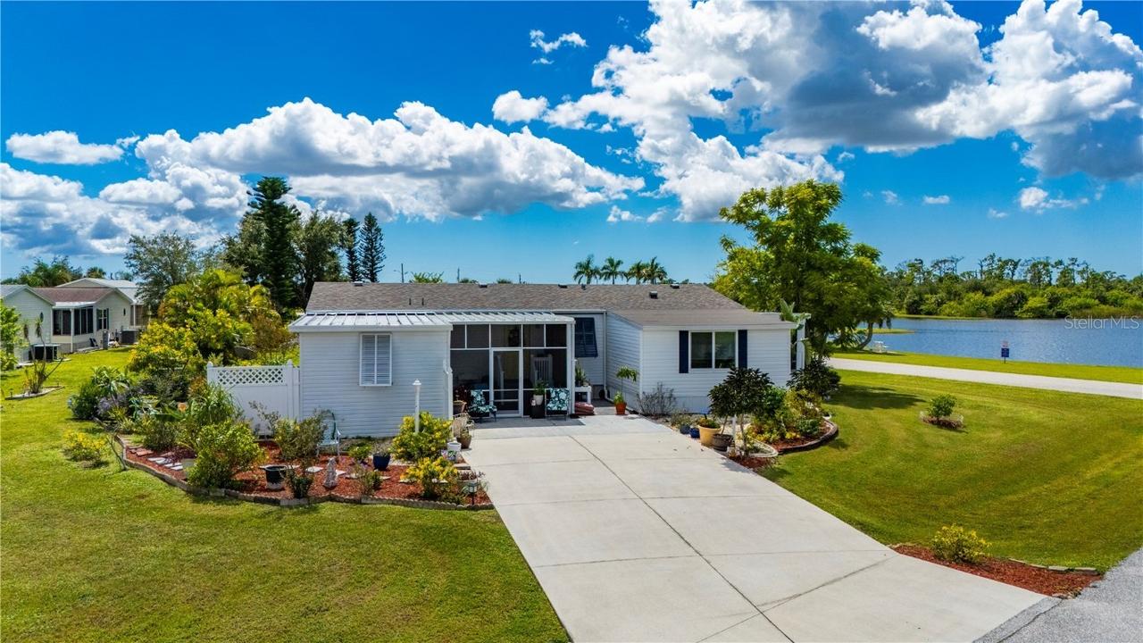 3949 Russell Ave., Port Charlotte, FL 33953