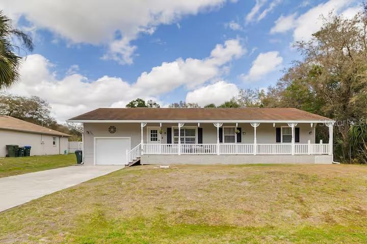 3173 S Cranberry Blvd., North Port, FL 34286