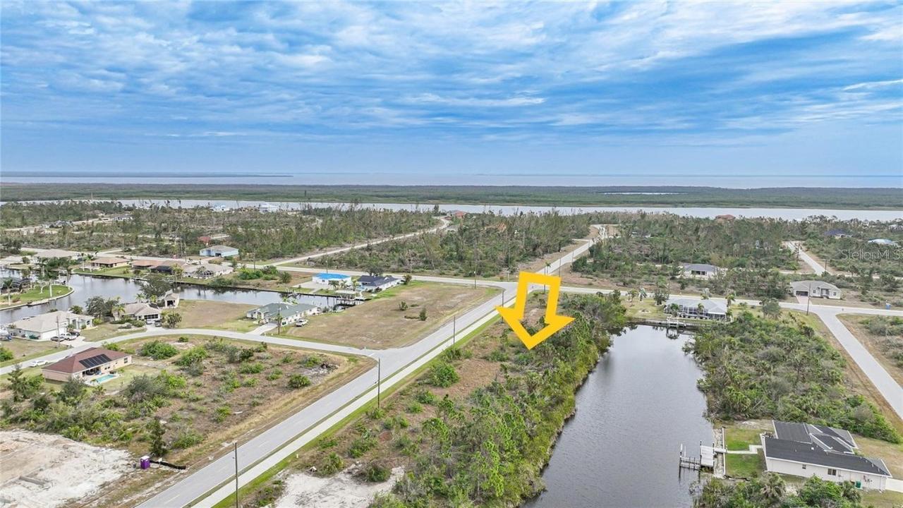 15133 Ingraham Blvd., Port Charlotte, FL 33981