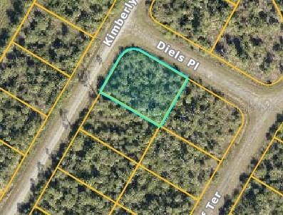 Diels Pl., North Port, FL 34288