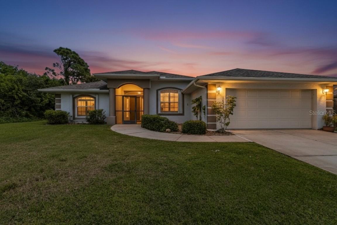 1420 Hayworth Rd., Port Charlotte, FL 33952