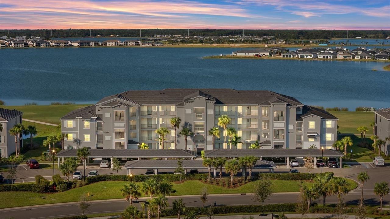 43050 Greenway Blvd. #614, Punta Gorda, FL 33982