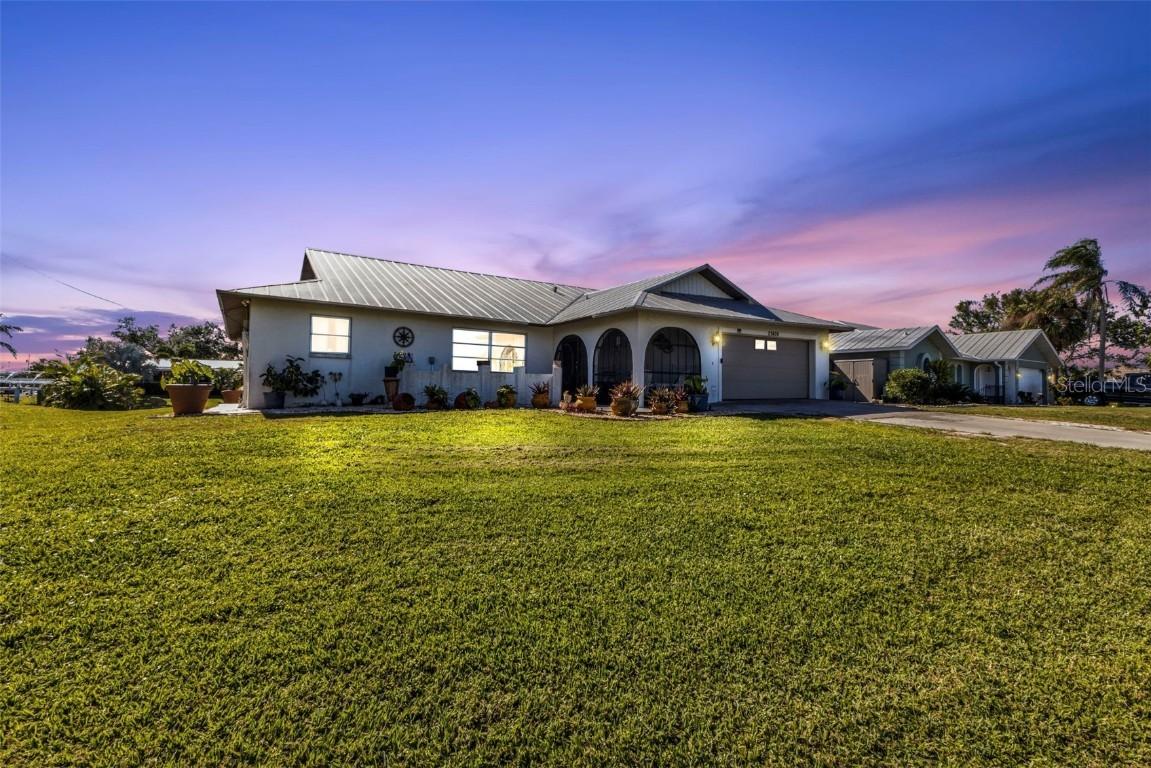 27409 Voyageur Dr., Punta Gorda, FL 33983