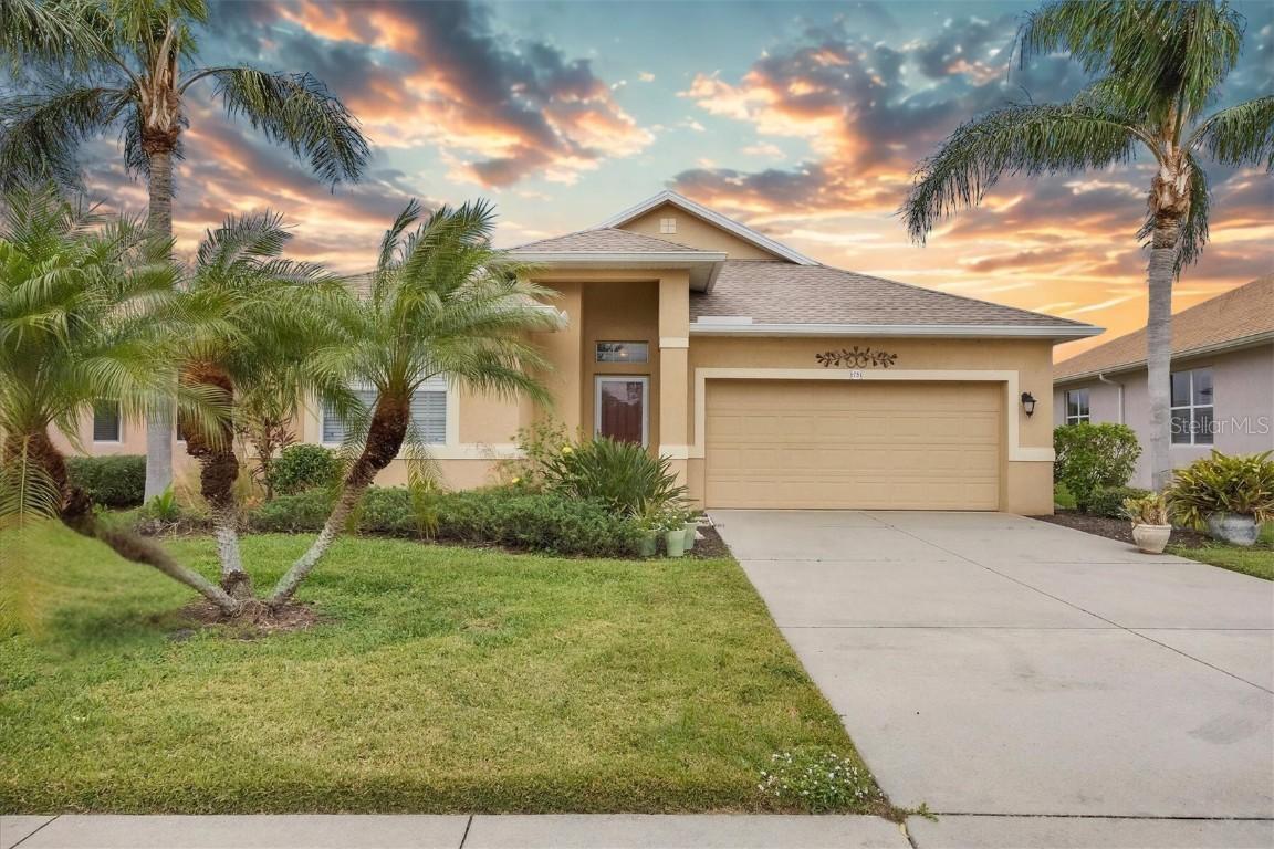 1751 Scarlett Ave., North Port, FL 34289
