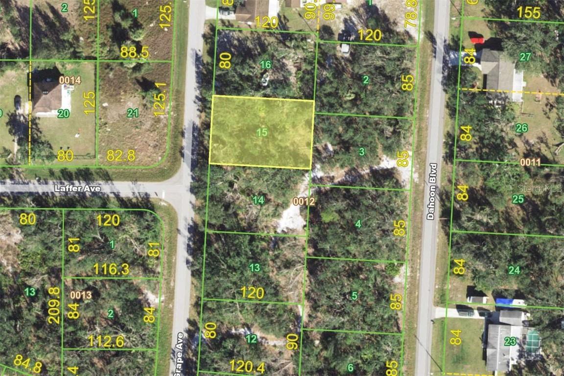 38 Grape Ave., Punta Gorda, FL 33982