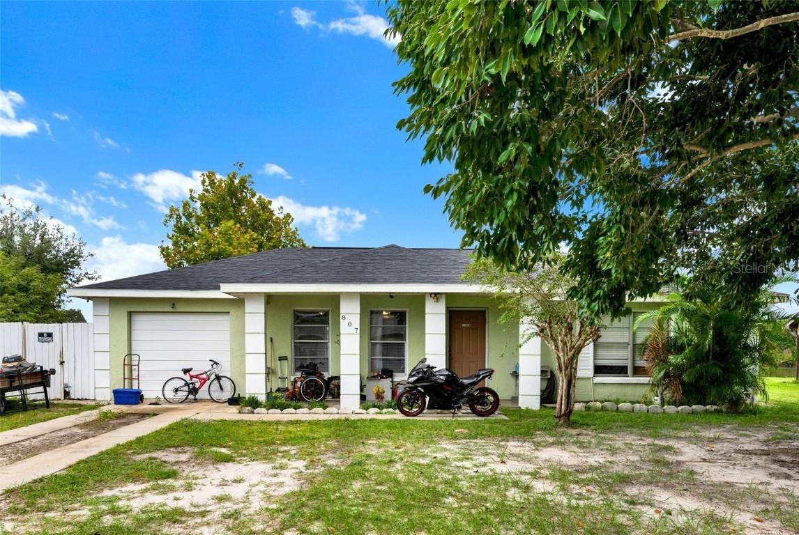 807 Aspenwood Cir., Kissimmee, FL 34743