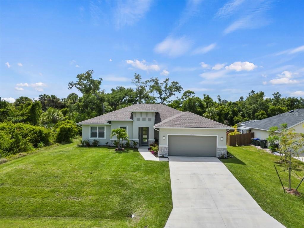 4831 Ocala Ter., North Port, FL 34288