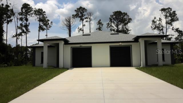 1154-1156 San Cristobal Ave., Punta Gorda, FL 33983