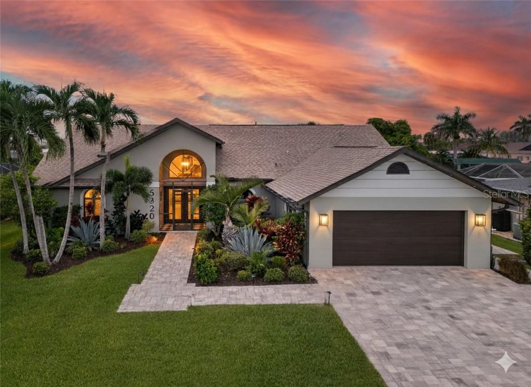 5320 SW 3rd Ave., Cape Coral, FL 33914