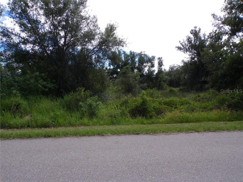 36 Vine Cir., Punta Gorda, FL 33982