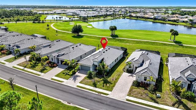 New Golf Course Lots For Sale in Punta Gorda: September 30th to October 6th